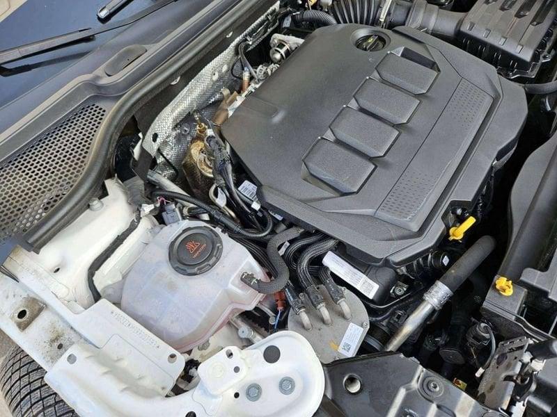 CUPRA Formentor 2.0 tdi 4drive 150cv dsg - START - INCIDENTATA