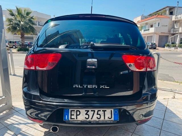Seat Altea XL 1.6 TDI 105 CV CR DPF DSG Style