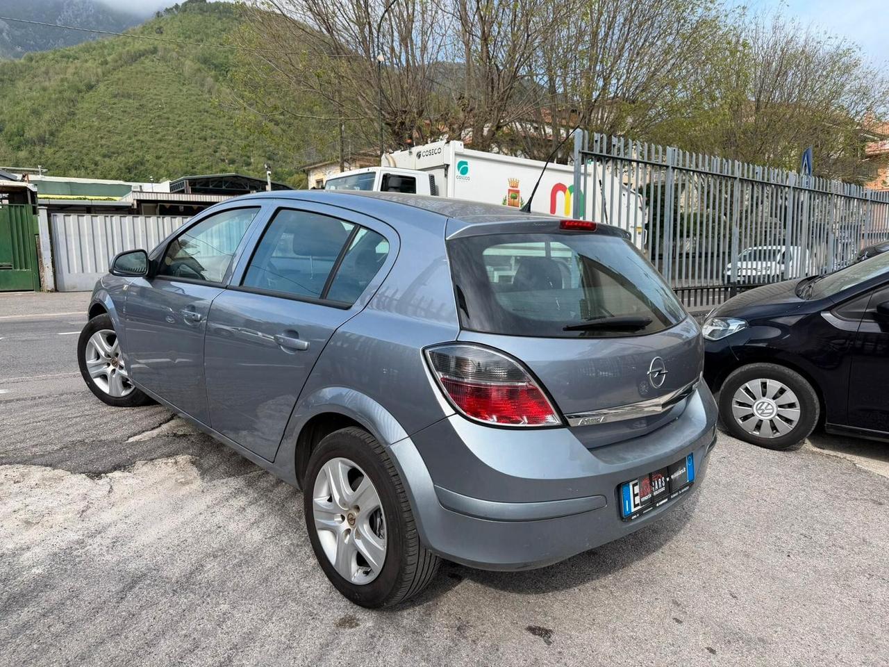 Opel Astra 1.4 Turbo 140CV 5 porte Cosmo