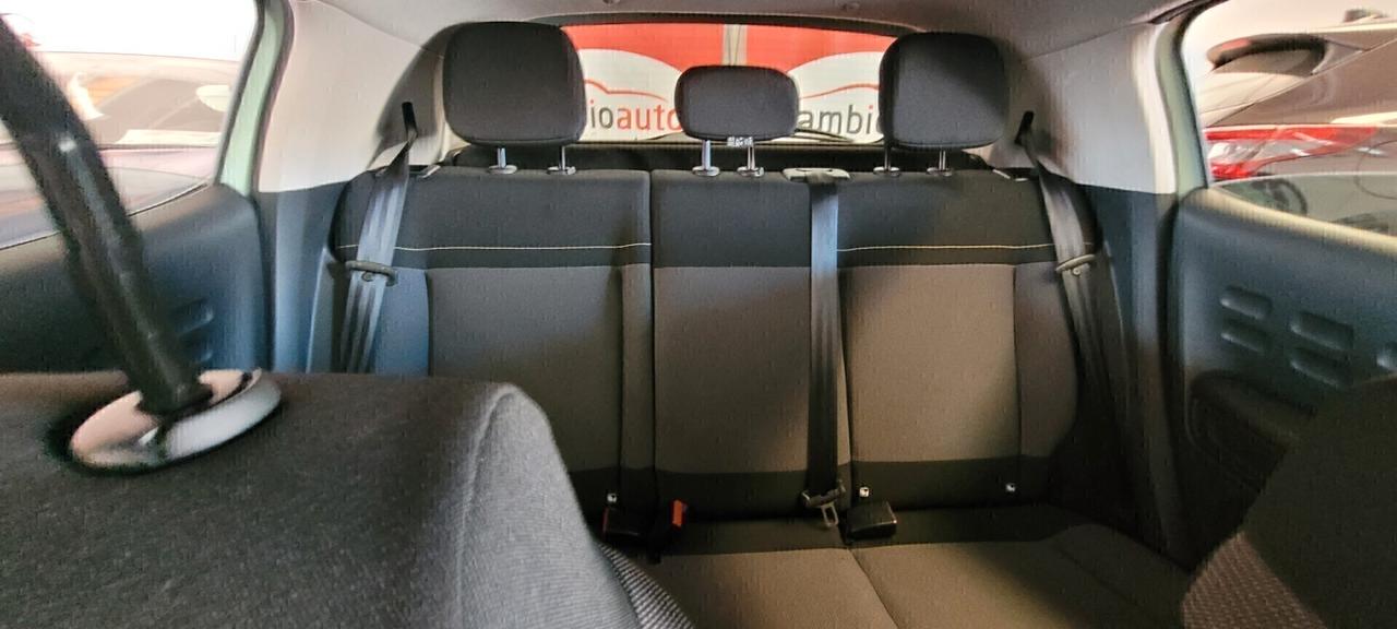 Citroen C3 PureTech 68 Feel