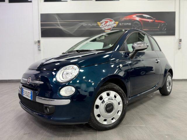 FIAT 500 1.2 Pop Star