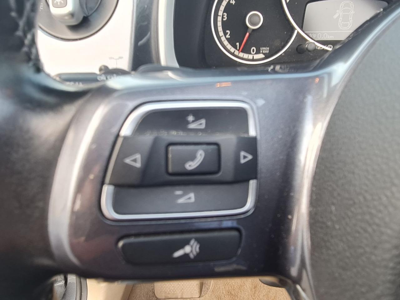 Volkswagen Maggiolino 1.6 TDI BlueMotion 70 #7306