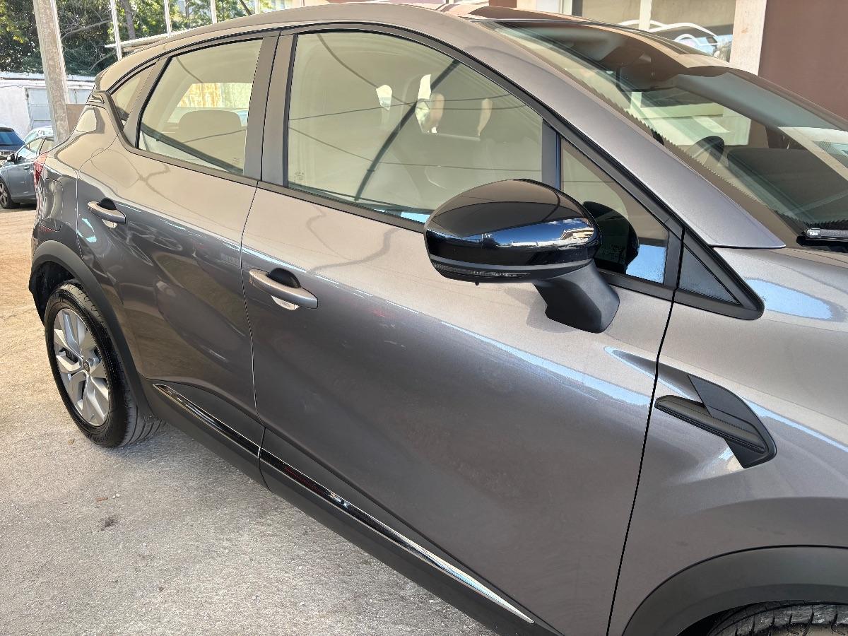 RENAULT - Captur - Blue dCi 8V 95 CV Business