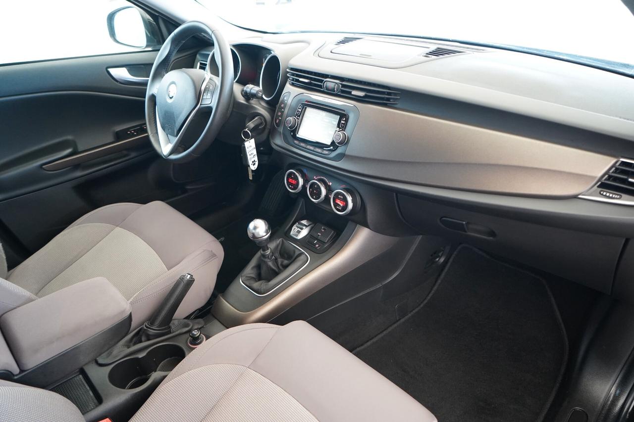 Alfa Romeo Giulietta 2.0 JTDm-2 150 CV Distinctive