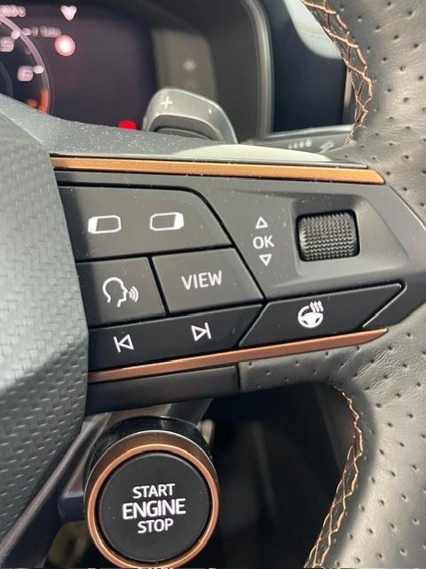 Cupra Formentor 2.0 TSI 4Drive DSG VZ Launch Edition