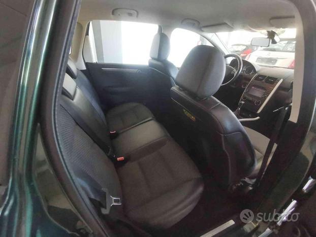 MERCEDES-BENZ A 160 AVANTGARDE CDI Neopatentati