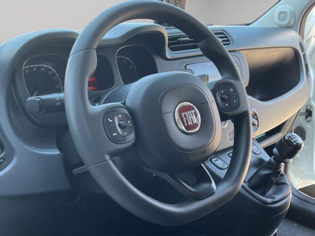 FIAT Panda VAN 2 POSTI HYBRID