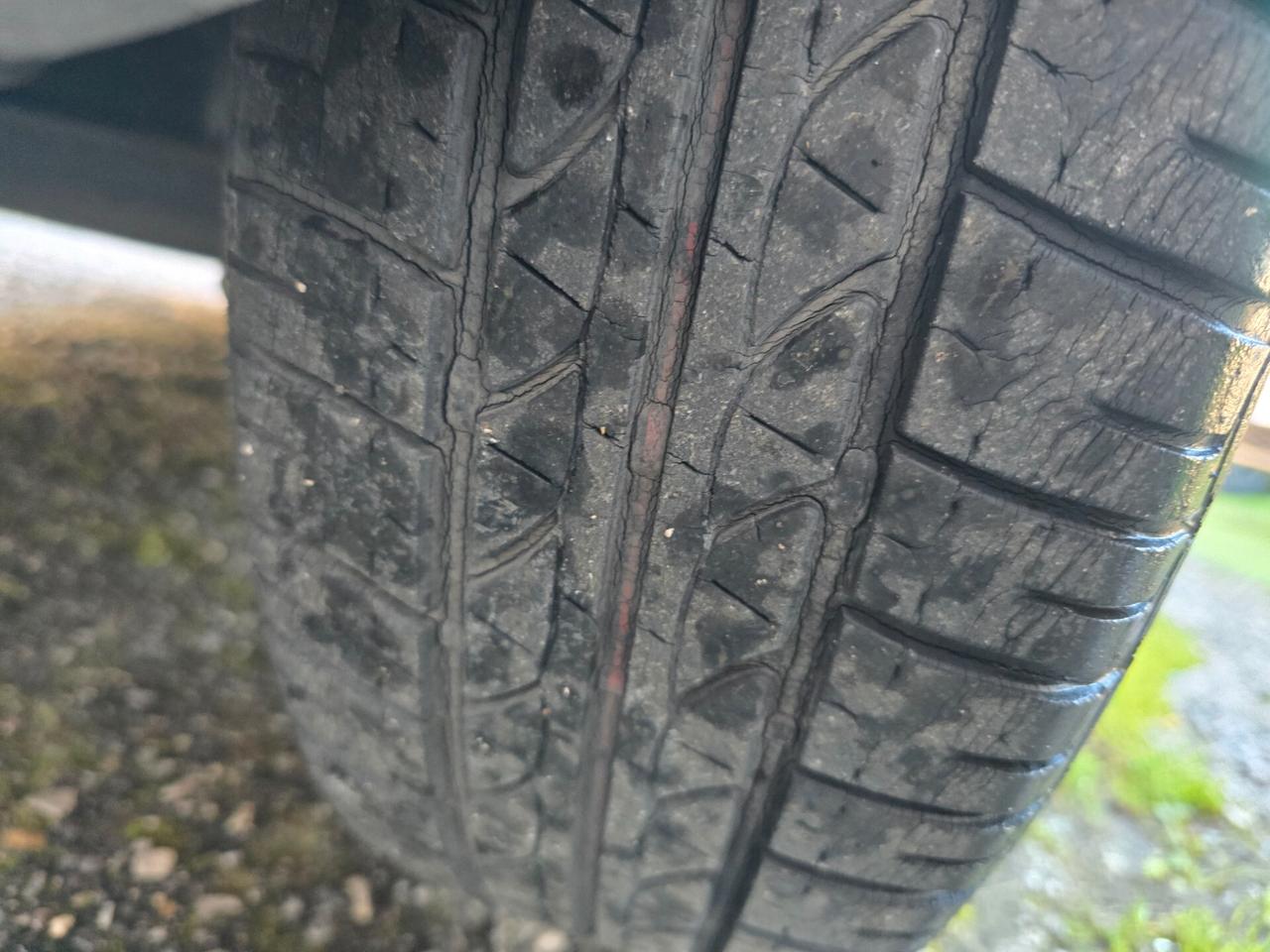 FIAT G.PUNTO 1.4BENZ 77CV 39000KM -2006