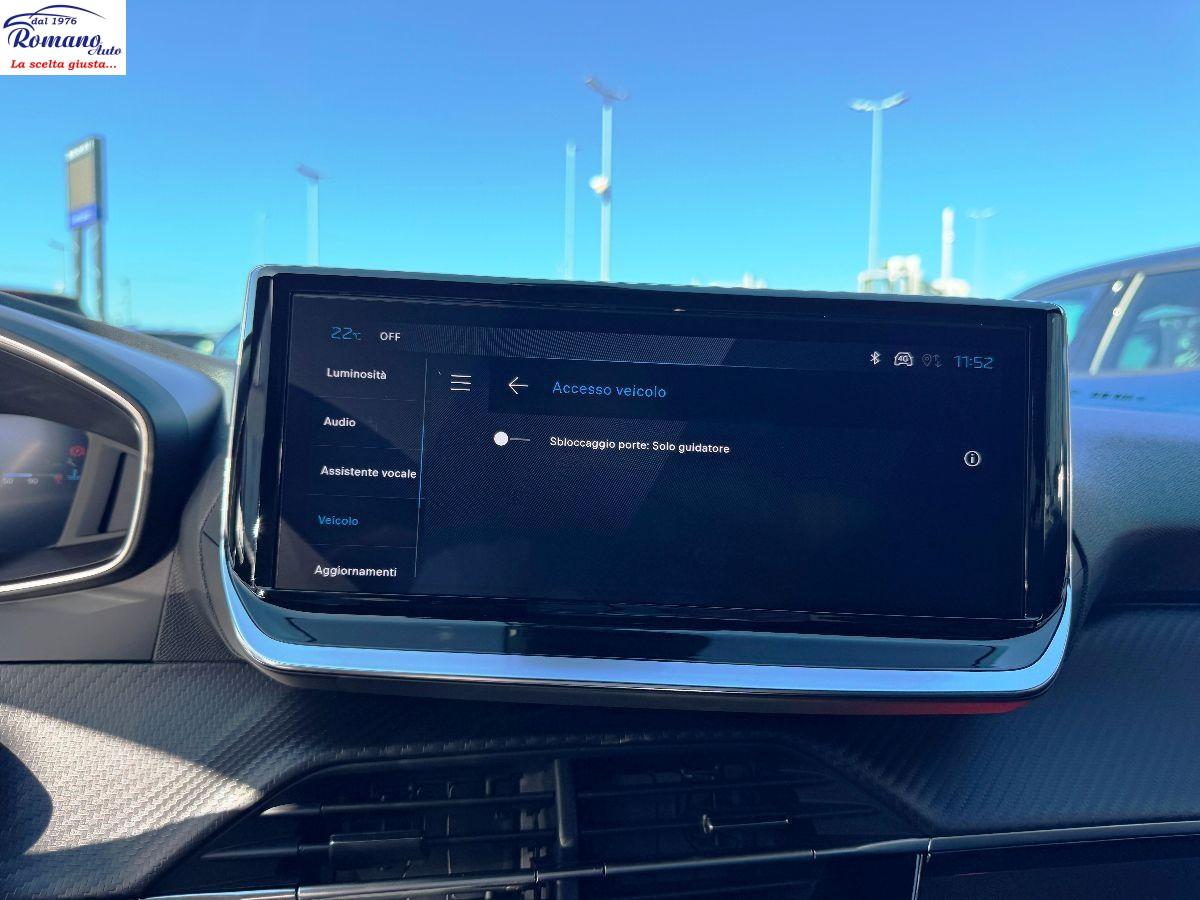 NEW PEUGEOT - 2008 - PureTech 100 Allure#RETROCAMERA!