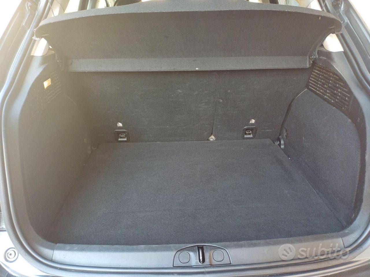Fiat 500X 1.6 Multijet 120 Cv 2 Wd Lounge