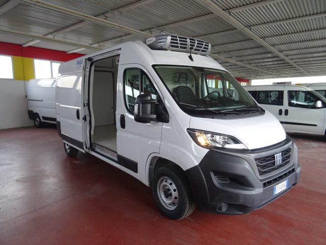 FIAT Ducato 35 Q.li 2.2 Mjt 140 CV PL-TA Furgone FRAX-O°
