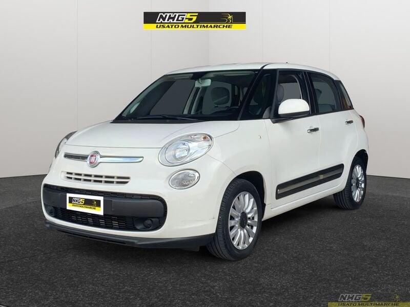 FIAT 500L 500L 1.3 Multijet 85 CV Dualogic Pop Star