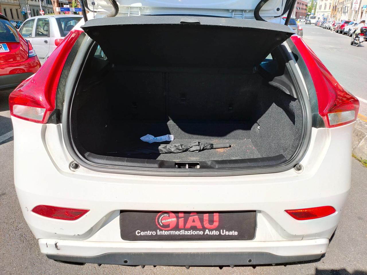 Volvo V40 D2 1.6 Business Edition