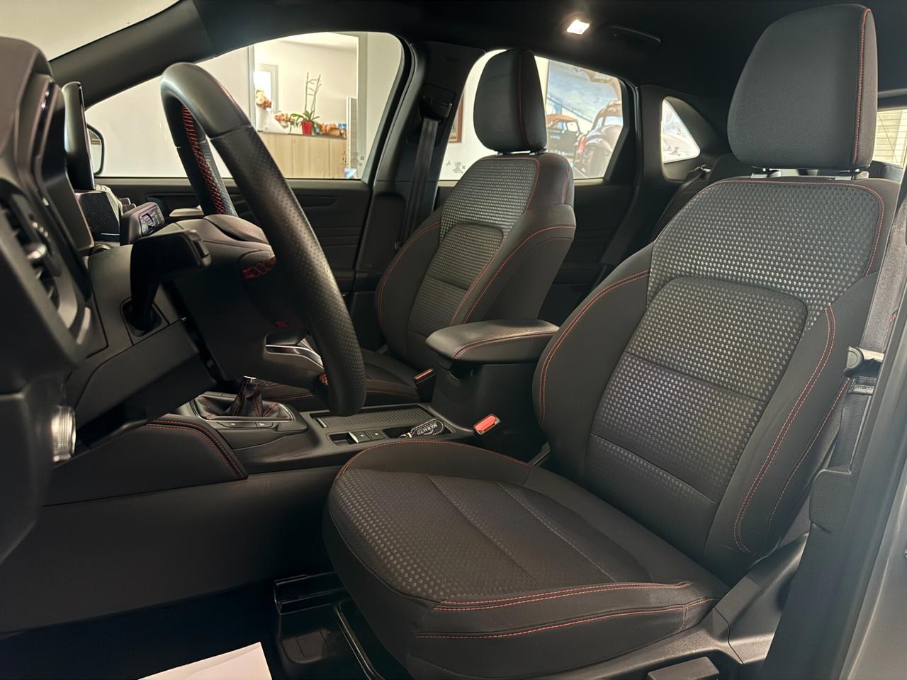 FORD KUGA 2.0 ECOBLUE MHEV ST-LINE 2WD 2022