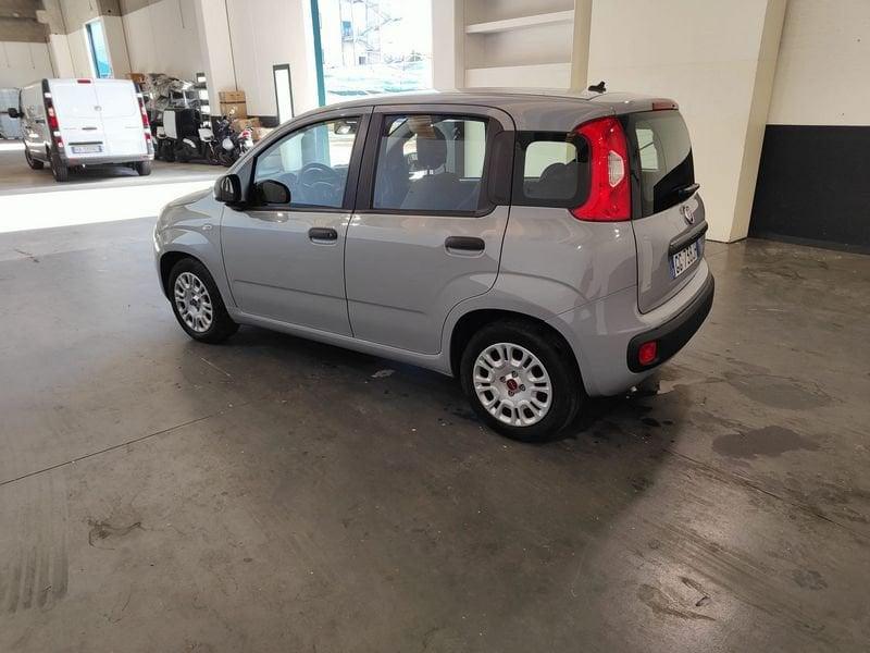 FIAT Panda Panda 1.0 FireFly S&S Hybrid