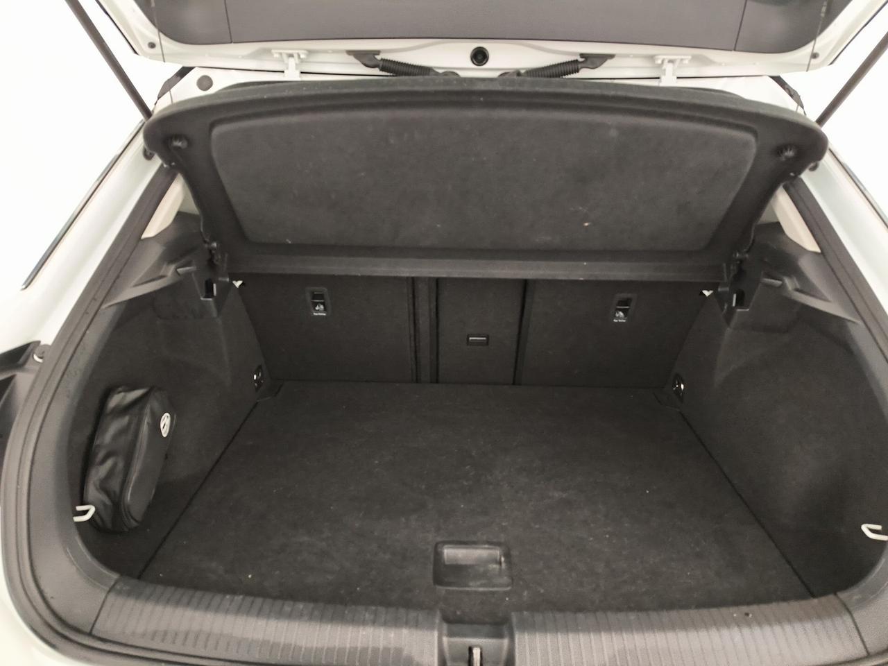 Volkswagen T-Roc 1.0 tsi style 110cv