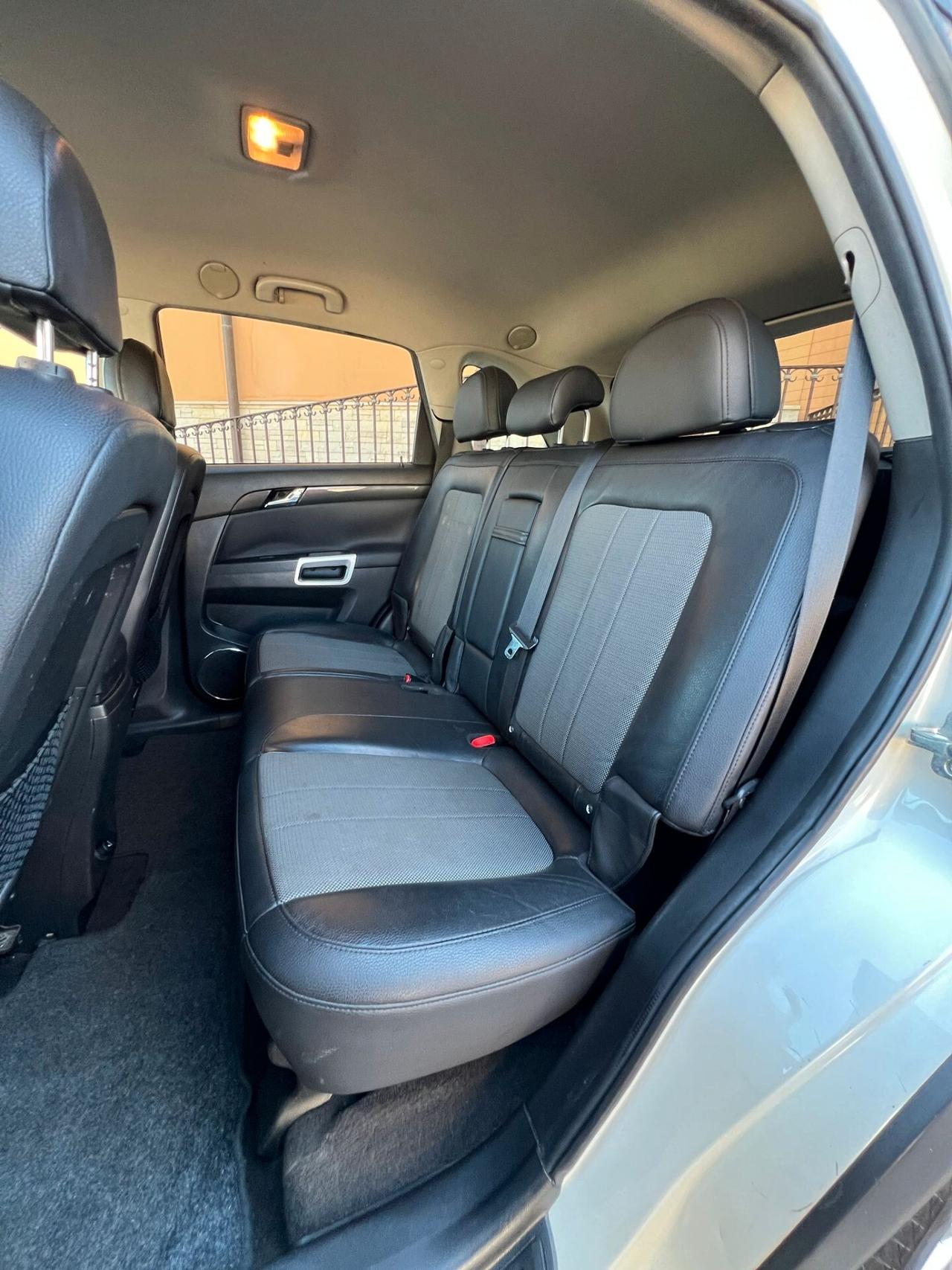 Opel Antara 2.2 CDTI 163CV 4x2 Cosmo