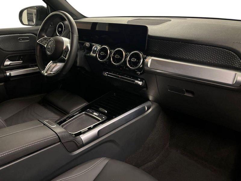 Mercedes-Benz Classe GLB 180 d Automatic Business Extra