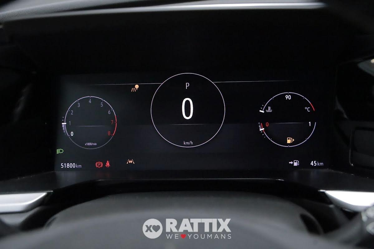 Opel Grandland 1.2 130CV Ultimate at8