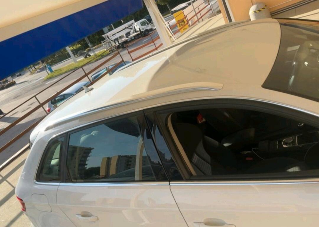Audi A3 SPB 2.0 TDI Sport 2017