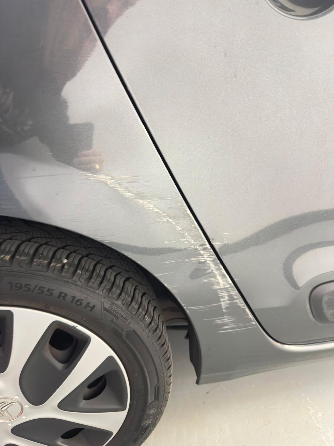 Citroen C3 Picasso BlueHDi 100 Feel Edition