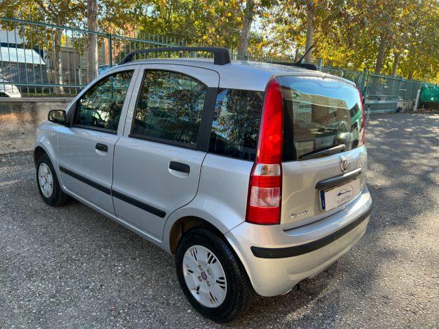 FIAT Panda Automatica