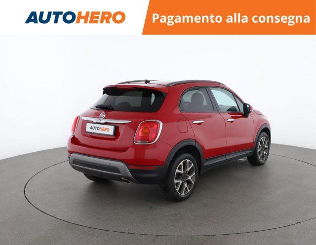 FIAT 500X 1.6 MultiJet 120 CV Cross