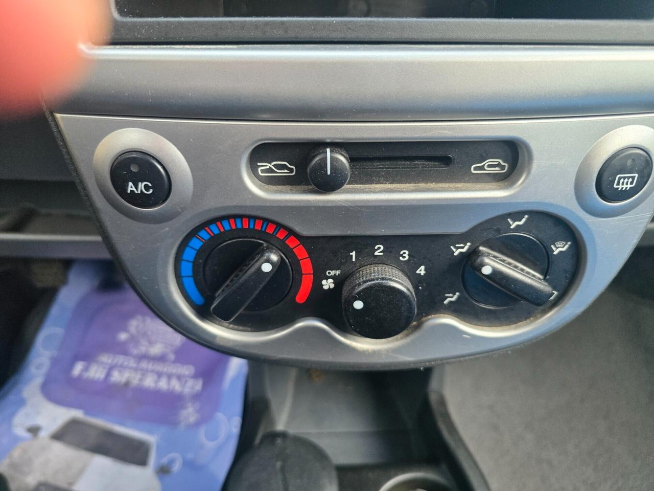 Chevrolet Matiz 1000 SX Energy GPL Eco Logic