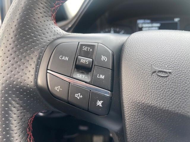 Ford Fiesta 1.0 Ecoboost Hybrid 125 CV 5 porte ST-Line