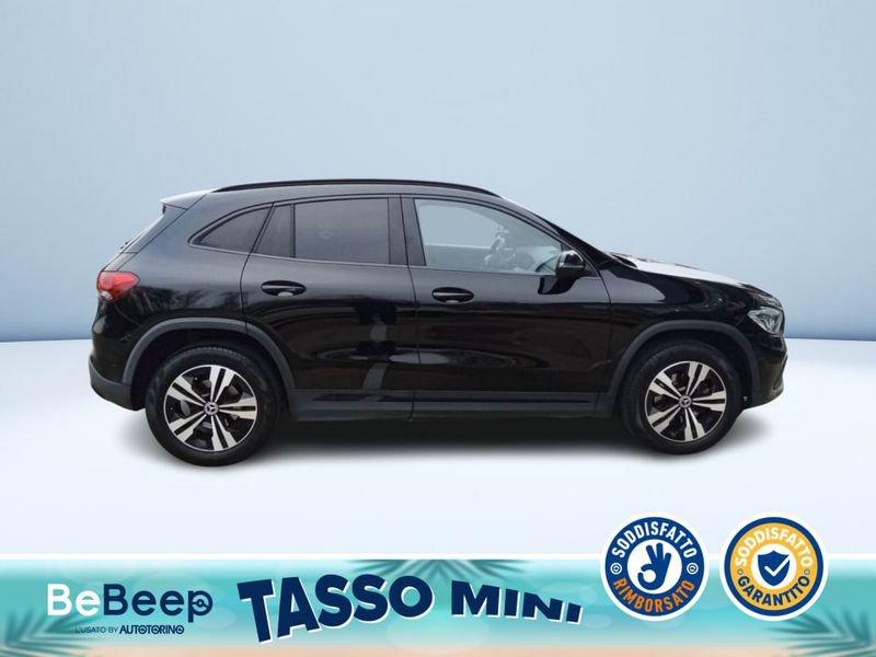 Mercedes-Benz GLA 200 D SPORT PLUS AUTO