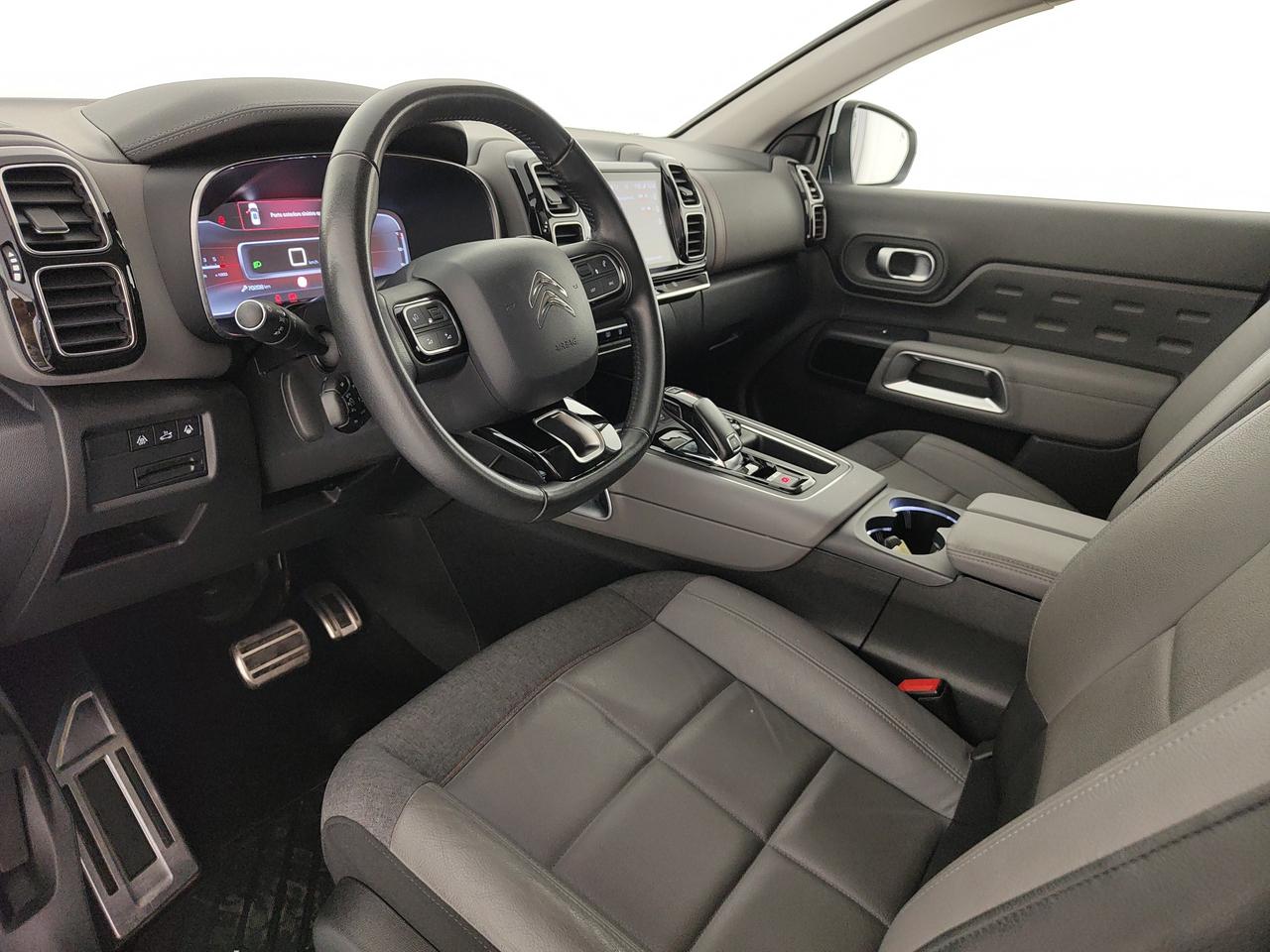 CITROEN C5 Aircross 1.5 bluehdi Shine s&s 130cv eat8