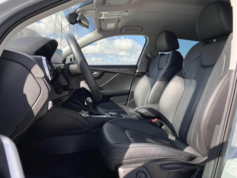 Audi Q2 Admired 2.0 TDI 150CV S-Tronic 35