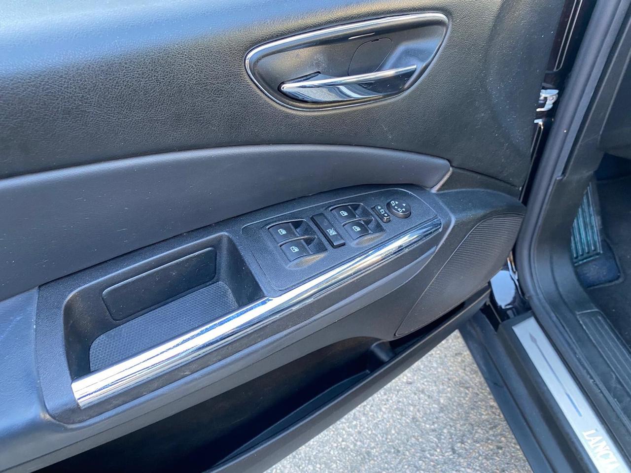 Lancia Delta 1.6 Multijet 120 cavalli anno 2013