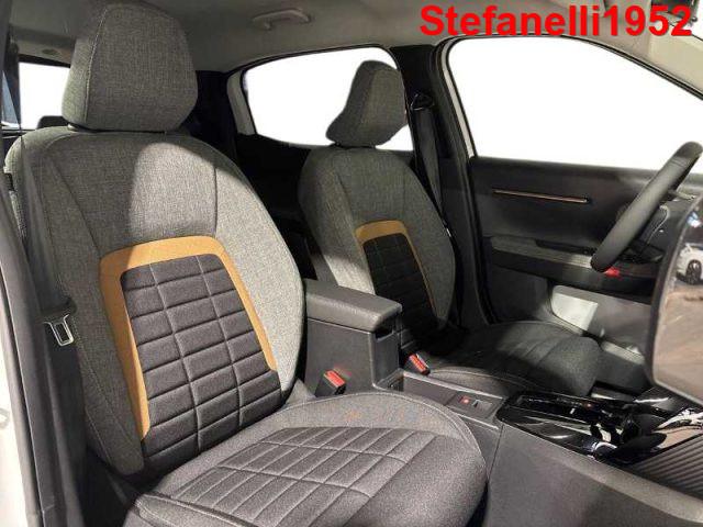 CITROEN C3 Aircross Nuova PureTech HYBRID 136 PLUS