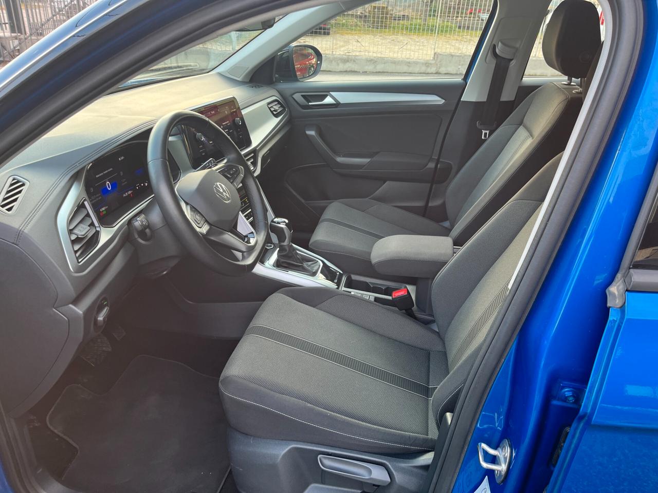 Volkswagen T-Roc 1.5 TSI ACT DSG Life**96784**