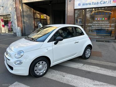 FIAT 500 1.2 EasyPower Club
