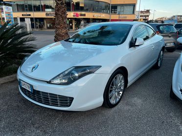 RENAULT LAGUNA COUPE’ 2,0 DCI 180 CV INTENS 4CONTROL 5P