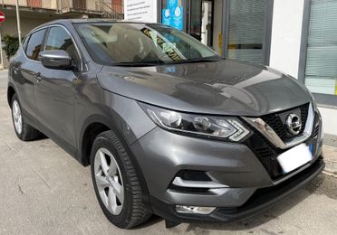 Nissan Qashqai 1.5 116cv 2019 Apple Car Play Aziendale RESTYLING