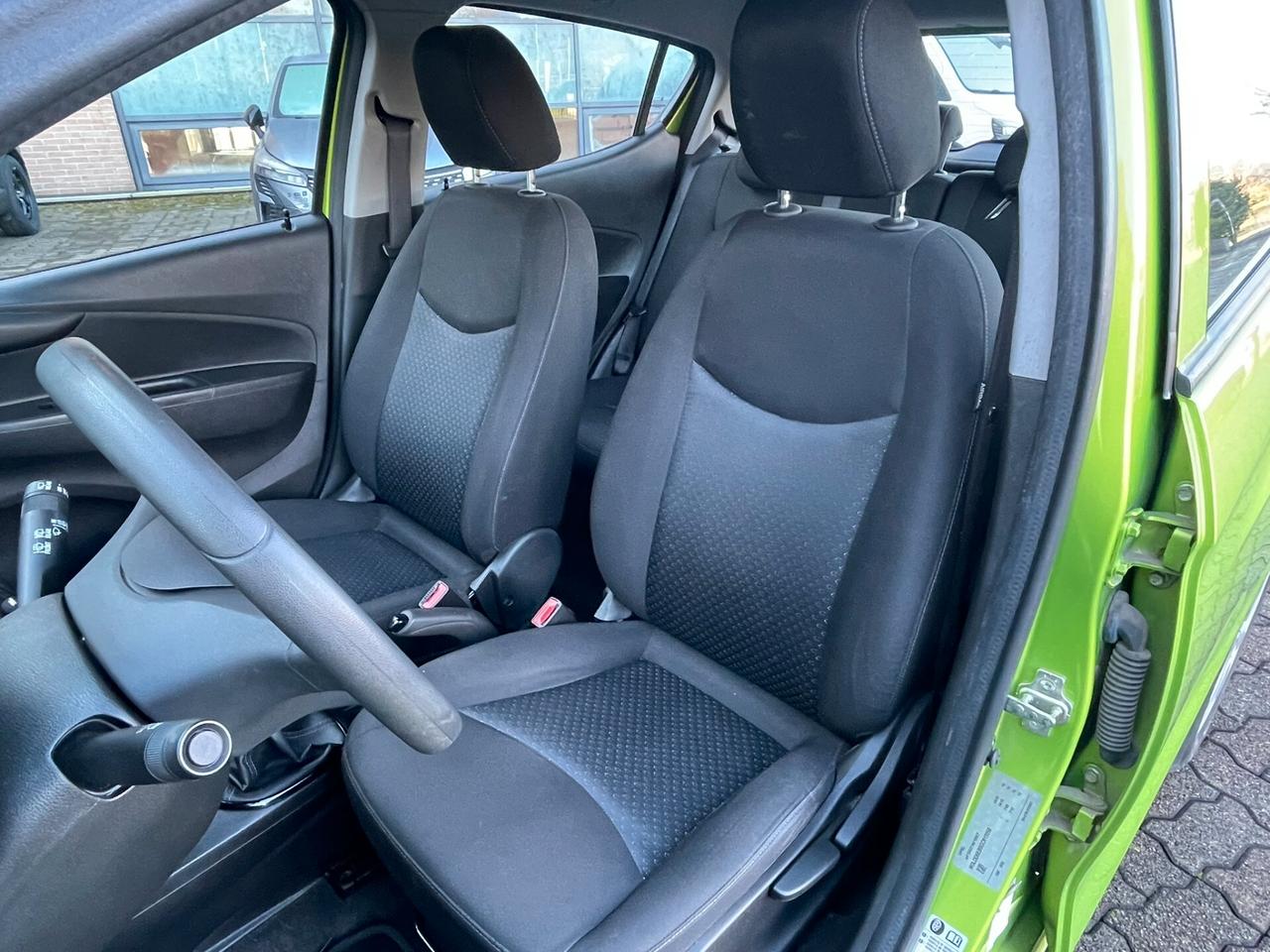 Opel Karl 1.0 73 CV GPL Innovation