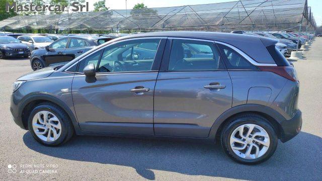 OPEL Crossland X Crossland X 1.2 Innovation 83cv my18.5 - FZ497WS