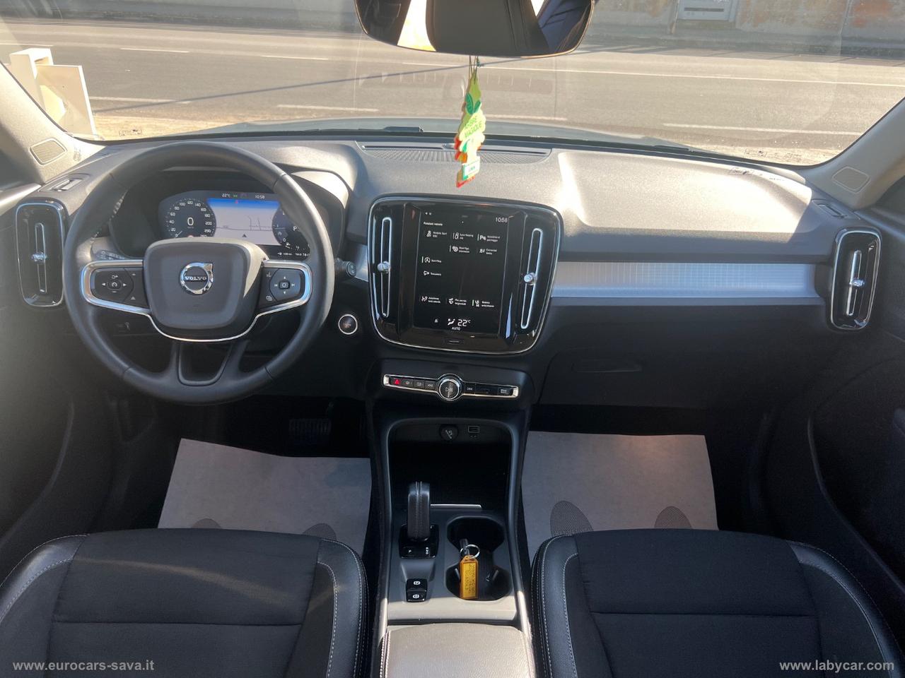 VOLVO XC40 D3 Geartronic Business Plus