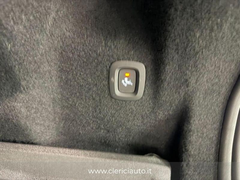 Volvo XC60 T6 Plug-in hybrid AWD Plus Bright (TETTO, GANCIO)