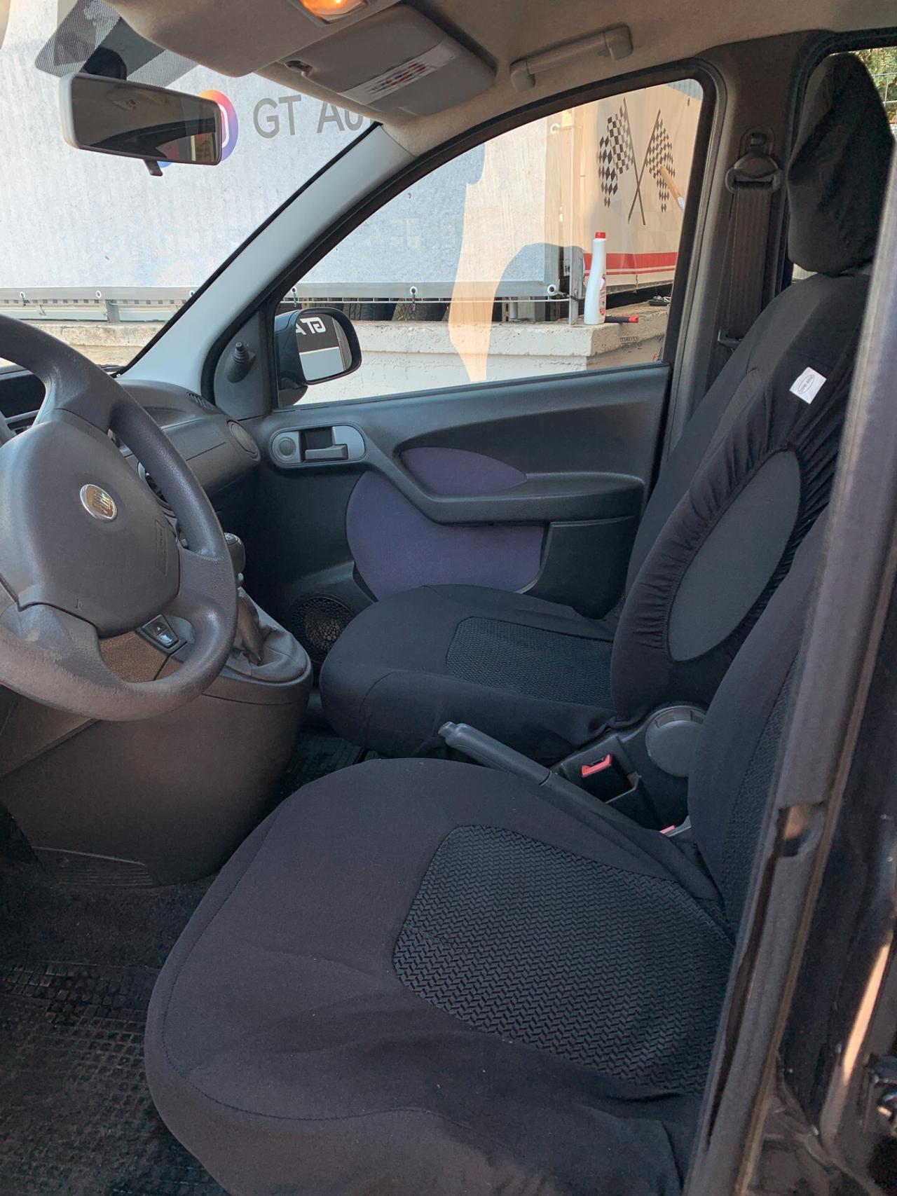 Fiat Panda 1.2 Benzina 60CV