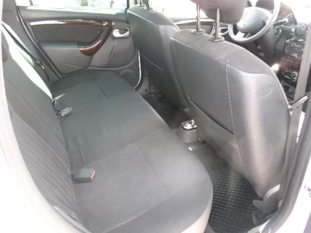 Dacia Duster 1.5 dCi 110CV 4x2 Lauréate