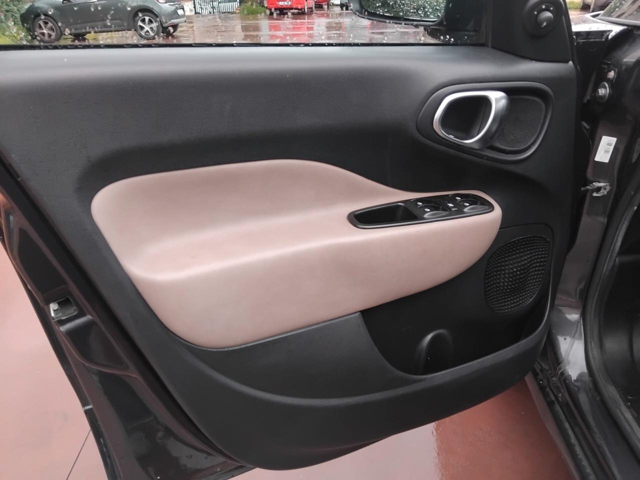 Fiat 500L 0.9 TwinAir Turbo Natural Power garantita