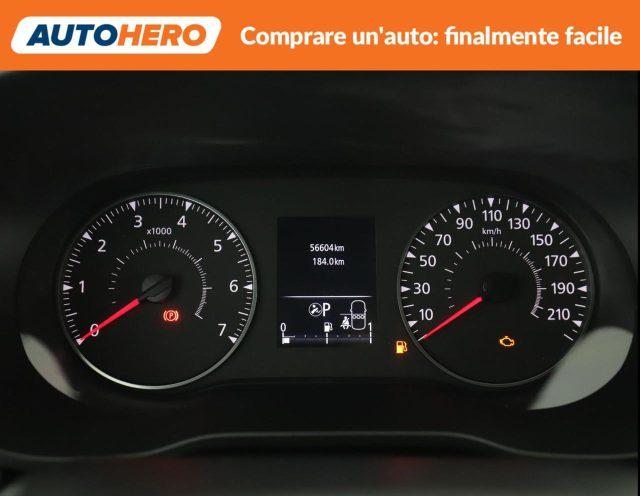 DACIA Duster 1.3 TCe 150 CV EDC 4x2 Prestige