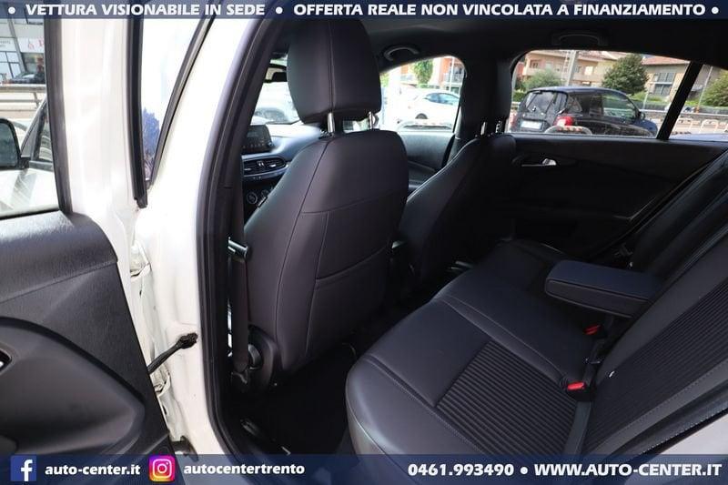 FIAT Tipo 1.6 Mjt 120cv DCT S-Design FULL