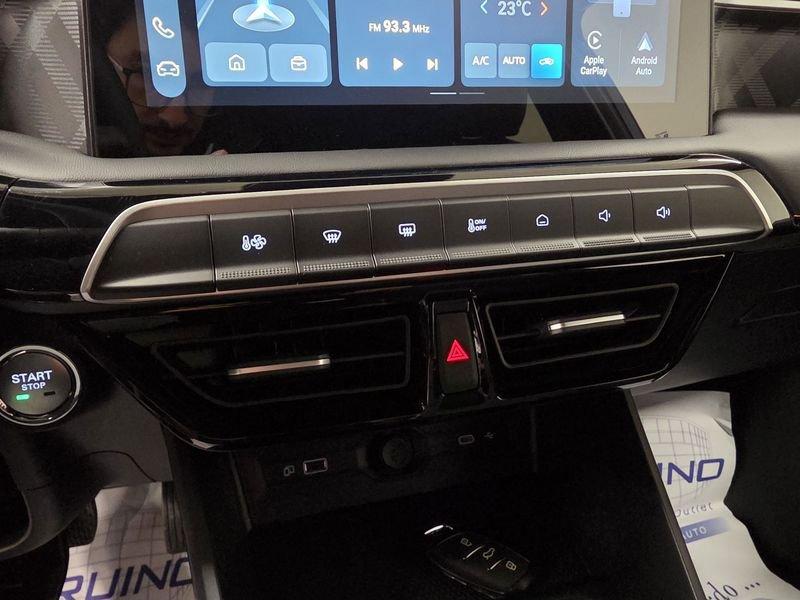 MG MG3 MG3 1.5 Hybrid+ Luxury con BONUS EASY GO'