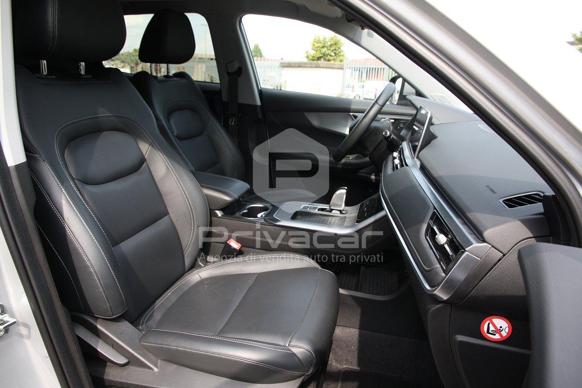 DR dr 5.0 s2 1.5 Turbo CVT Bi-Fuel GPL