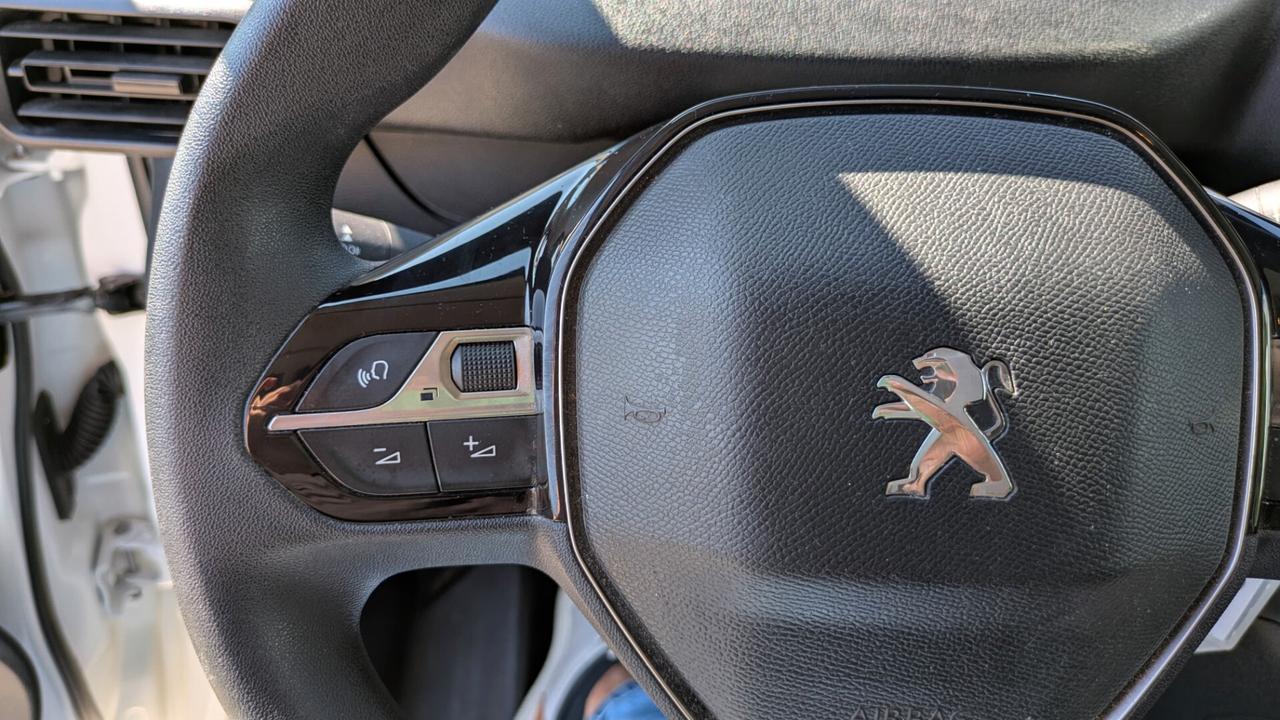 Peugeot Partner BlueHDi 100 PC Furgone Premium